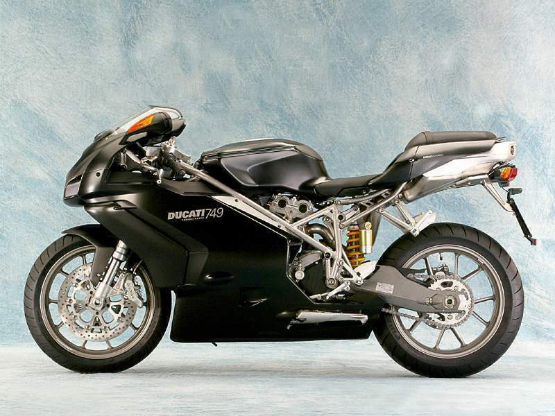 Panigale 749 deals